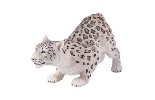 Mojo Levhart sněžný