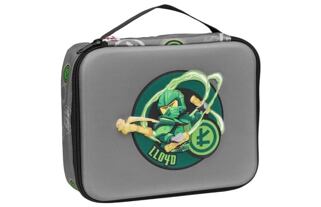 Lego Ninjago Elemental Master of Energy - svačinový box