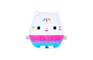 Squishy Cakey cat, plyš 30cm