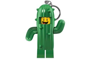 LEGO Iconic Kaktus svítící figurka