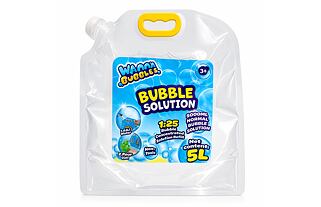 Náplň do bublifuku 5L - mýdlové bubliny