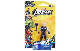 HASBRO - Avengers Venomversus Anti-Venom Thor, figurka s přísl.