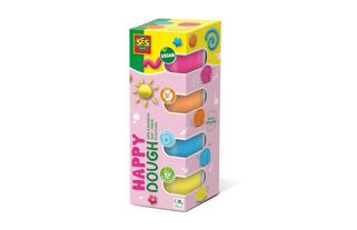 Modelína 4 x 90g