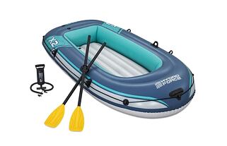 Nafukovací člun Hydro Force® Trek™ X2 - 37 x 118 x 232 cm