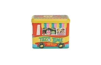 Ridley's Games Stolní hra Čas na taco