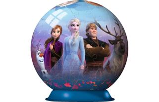 Disney Ledové království 2 72 dílků