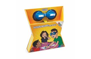 Cool Games - Vzhůru nohama