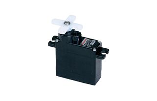 Midi servo digitální Graupner DES 427 BB, JR konektor