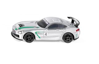 SIKU Blister 1529 - Mercedes AMG GT4