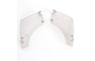 Náhradní díl Bruder 43092 - Dveře Steyr, Case, New Holland