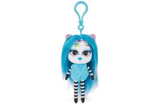 NICI Pixidoos Nali Puppe 14cm mit Karabiner