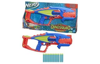 NERF DINOSQUAD TERRODAK