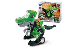 Vtech T-Rex - Super Tyrannosaurus CZ