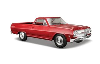 Maisto - Chevrolet El Camino 1965 1:24
