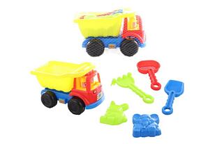 Sandauto-Set