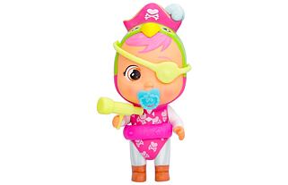 Cry Babies Magic Tears BEACH BABIES panenka Lora