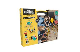 Das OffBits Family Kit