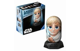 Hylkies: Star Wars: Luke Skywalker