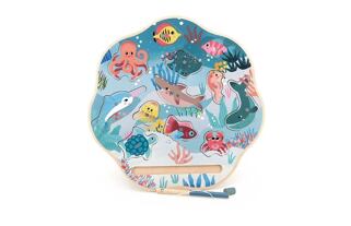 Vilac Magnetické rybaření Oceán