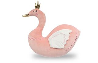 Sleepwell Růžová labuť