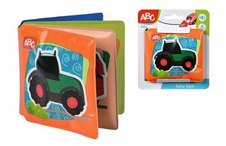 Moje první knížka