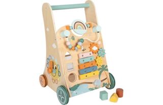 small foot Dětské chodítko Safari