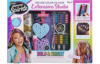 Cra-Z-Art Vlasové studio