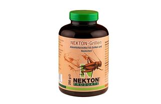 NEKTON Cricket - krmivo pro cvrčky a sarančata 250g