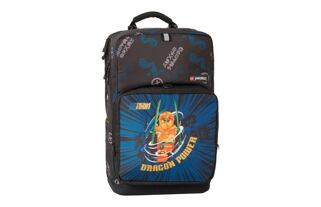 LEGO Školní batoh Ninjago