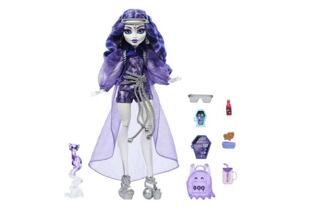 Panenka Monster High panenka Spectra