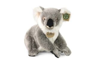 Rappa Plyšová koala stojící 25 cm ECO-FRIENDLY