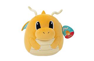 Pokemon Squishmallows Plyš 60 cm - Dragonite