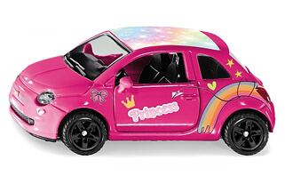 SIKU Super 6503 - Fiat 500 Prinzessin