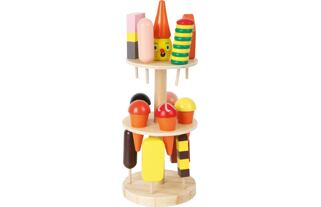 Small Foot Stojan na zmrzliny