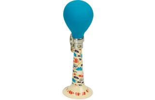 Vilac Klaxon 1Stück blau