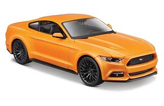 Maisto - Ford Mustang GT 2015 1:24