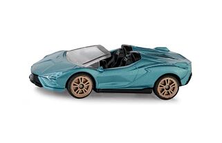 SIKU Blister 1571 - Lamborgini Sian Roadster
