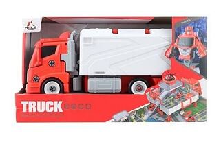 Schraubenzieherwagen 2in1