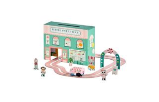 Petit Collage Candy Shop Spielset