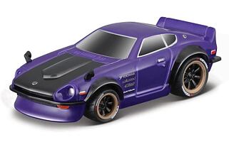 Maisto - Muscle Machines - 1972 Datsun 24OZ, 1:64