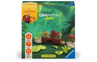 GraviTrax Junior Disney: Der König der Löwen