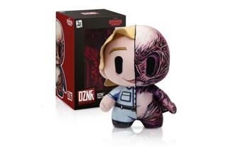 Stranger Things DZNR plyš Vecna