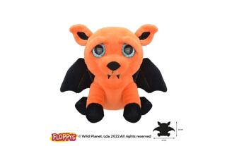 Floppys Fledermaus Plüsch