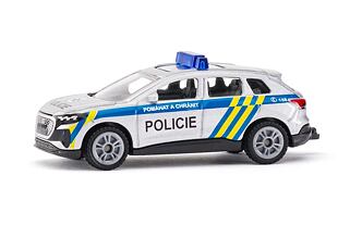 SIKU Tschechische Version - Polizei