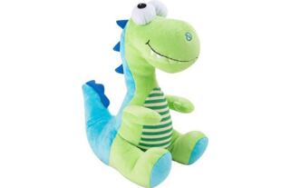 Small Foot Plyšový dráček