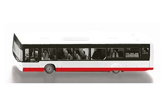 SIKU Blister 1688 - městský autobus