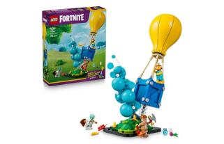 Lego Fortnite 77080 Supply Drop
