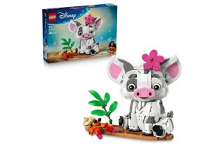 Lego Disney 43292 Pua