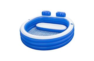 Rodinný bazén nafukovací Splash Paradise™ - 79 x 219 x 231 cm
