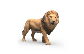 Schleich 14974  Lev africký